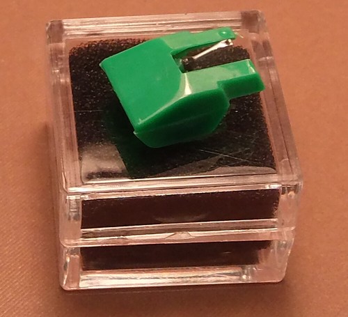 629 record needle stylus - needle,